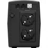 Nepertraukiamo maitinimo šaltinis PowerWalker VI 600 STL