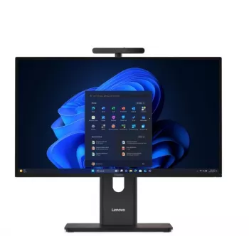 Visame viename kompiuteris Lenovo ThinkCentre M90a G6 Ultra 5 16GB 512GB INT W11Pro 23.8 FHD vPro