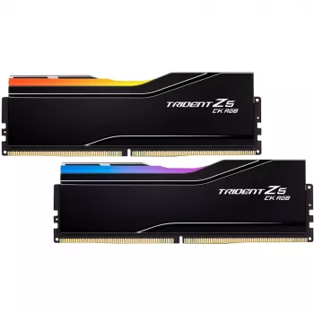 G.skill F5-8400C4052G24GX2-TZ5CRK atminties modulis 48 GB