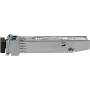 BlueOptics 740-021341-BO SFP siųstuvas-imtuvas, suderinamas su Juniper 740-021341, 1000BASE-BX-U, vienmodis šviesolaidis, TX1310nm/RX1550nm, 20 km, LC Simplex, DDM