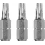 kwb 121210 Hex-Bit T 10 Plieninis 3 vnt. (121210)