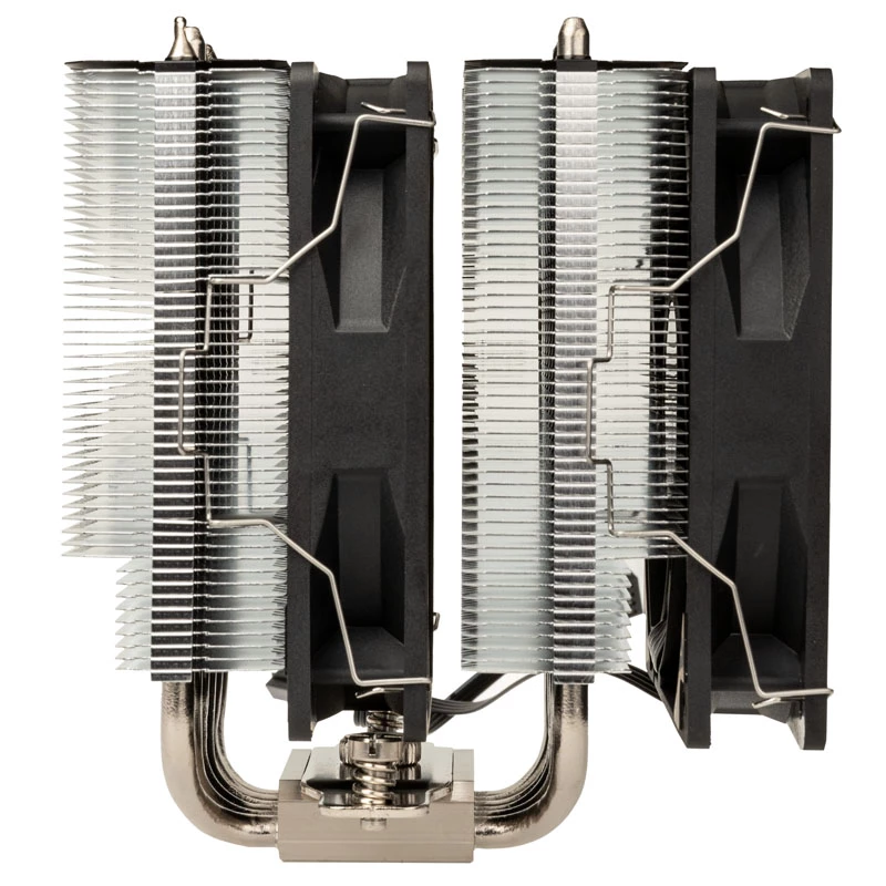 Thermalright Peerless Assassin 120 SE procesoriaus aušintuvas - 120 mm