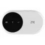 Nešiojamas maršrutizatorius ZTE U10s Pro 4G LTE WiFi6 Hotspot