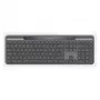 Logitech Signature Slim Solar+ K980 verslo belaidė klaviatūra
