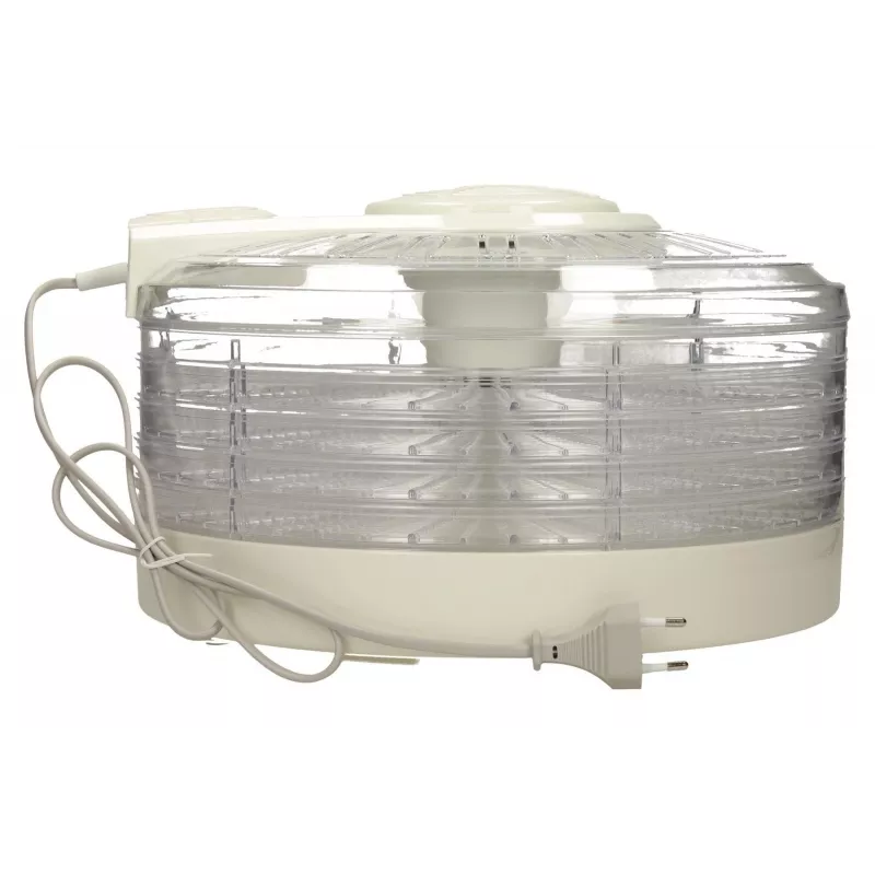 Džiovintuvas MPM MSG-02 Baltas 400 W