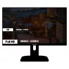 JAPANNEXT JN-IPS238FHD200F-HSP-CAMO monitorius 61 cm (24 colių) 1920 x 1080 pikselių Full HD LCD juodas