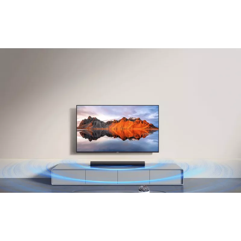 Garsiakalbis Soundbar Pro 2.0 ch NS5-EU