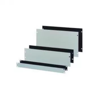 Akloji plokštė stovo SCHROFF 30219-107, 483 mm x 177 mm