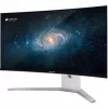 Corsair XENEON 34WQHD240-C kompiuterio monitorius 86,4 cm (34 inch) 3440 x 1440 WQXGA QD-OLED Baltas
