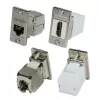 Tvirtinimo komplektas LogiLink MP0054 sidabrinis