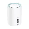 Cudy M1300 1-PACK belaidžio tinklo (Wi-Fi) sistemos mazgas