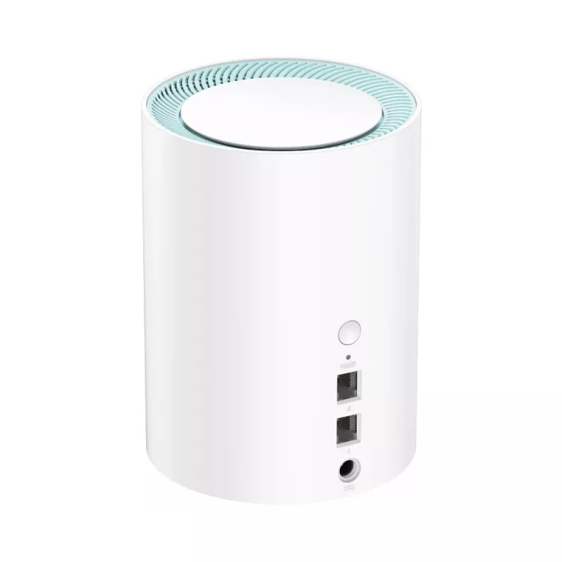 Cudy M1300 1-PACK belaidžio tinklo (Wi-Fi) sistemos mazgas