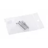 Išmanus durų spynos modulis NUKI Bluetooth 5.0 IP65 kodinis užraktas CR2032 baterijos