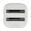 Docking stotelė DeLOCK USB Type-C 3.2, skirta 2 x 2,5 colio SATA HDD/SSD