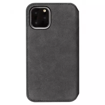 Dėklas Krusell Broby iPhone 11 Pro Max 16,5 cm Juodas