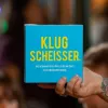Pegasus Klugscheisser – Į beveik viską turi atsakymą