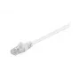 Microconnect B-UTP520W tinklo kabelis baltas 20 m Cat5e U/UTP
