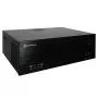 SilverStone SST-GD04B USB 3.0 Grandia Desktop - juoda