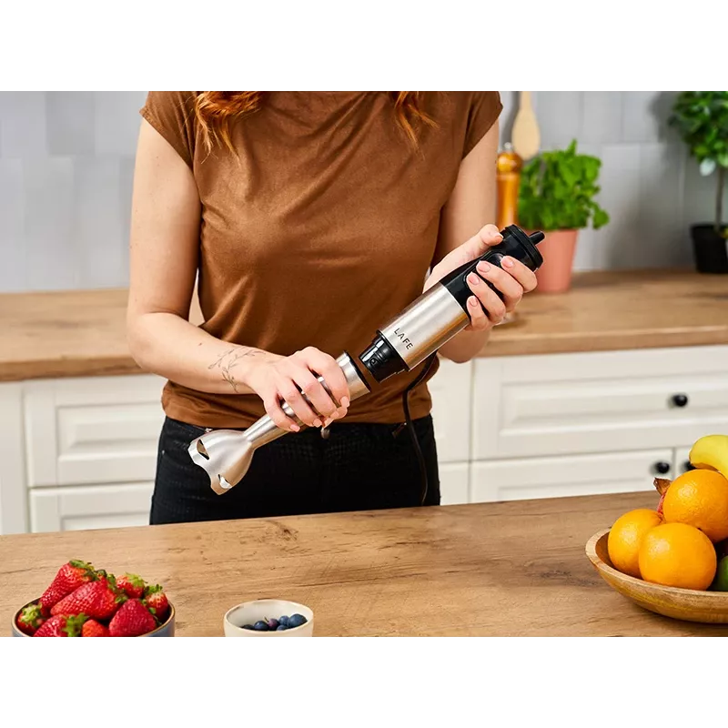 Panardintuvas LAFE BZL001 1000W