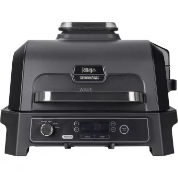 Ninja OG850EU Grill juodas