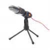 Stalinis mikrofonas su trikoju GEMBIRD MIC-D-03