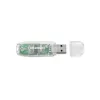 INTENSO 3502480 atmintukas USB 2.0 32 GB permatomas