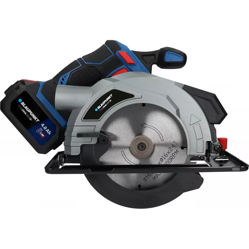 Diskinis pjūklas Blaupunkt CC5010