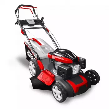 Elektrinė vejapjovė Dedra DED8725-51L, 2 metų garantija