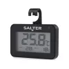 Skaitmeninis šaldytuvo termometras Salter SA00574BFEU12 su LCD, temperatūros diapazonas -20 iki 50°C