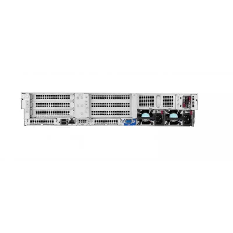 HPE ProLiant Compute DL380 Gen12 2U serveris Xeon 6505P 2x32GB 2x480GB SFF MR408i-o 2x1000W (P89316-425)