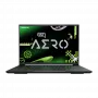 Gigabyte AERO X16 1WH-93EEC64AH | 16 colių | IPS | QHD+ | 165 Hz | AMD Ryzen Al 7 | 350 | 32 GB | DDR5 | Kietasis diskas 1000 GB | NVIDIA GeForce RTX 5070 | GDDR7 | 8 GB