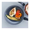 Russell Hobbs keptelių rinkinys Metallic Marble RH02814EU7 – 5 vnt., nelipni danga, įvairūs dydžiai