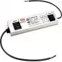 LED tvarkyklė MEAN WELL ELG-200-24-3Y, 200 W, 24 V DC, IP20