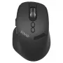 Savio MB-06 belaidė pelė, universali, ambidekstrinė, Bluetooth, 3800 DPI