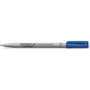 Markeris Staedtler 316 10 vnt. Mėlyna