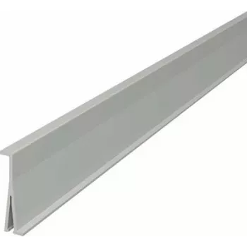 Tarpinė siena OBO BETTERMANN Trennwand 2371 60x2000mm Šviesiai pilka (6023118)