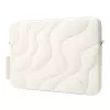 Dėklas nešiojamam kompiuteriui Tomtoc Terra-A27 Snowberg, skirtas MacBook Air/Pro 16'' (A27F2W1)