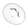 Resto Kitchenware Libra 4.6 L Apvalus nerūdijantis plienas