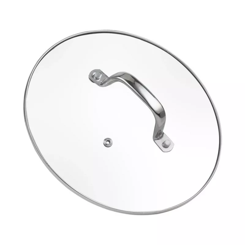 Resto Kitchenware Libra 4.6 L Apvalus nerūdijantis plienas