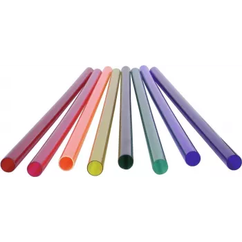 Šviesos filtras Eurolite 51104694 Žalias 2,65 cm skersmuo 1190 mm gylis