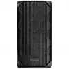 Sharkoon MK3 Black mikro korpusas mATX juodas