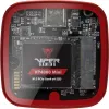 Išorinis M.2 NVMe dėklas PATRIOT EV330U31CK, skirtas 2230 SSD, USB Type-C 3.2 Gen2 10Gbps