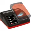 Einhell Power X-Fastcharger 4A įkroviklis