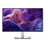 LCD Monitorius DELL P2425HE 23.8 colių, IPS, 1920x1080, 100Hz, matinis, reguliuojamas aukštis, su pasukimu ir pakreipimu