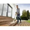 Slėginis plovimo aparatas Kärcher K4 Power Control Flex Home *EU