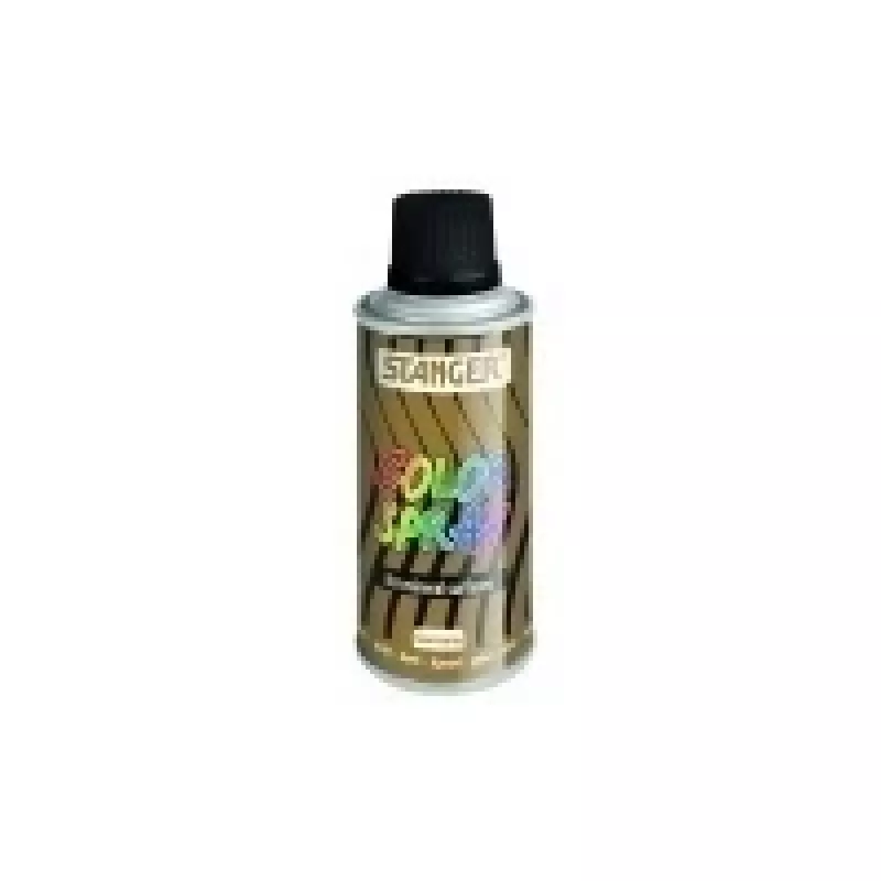 Purškiami dažai Stanger 500800 auksiniai 150 ml