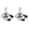 LED lemputės priekiniams žibintams Ledvance LEDriving XTR H7 64210DWXTR, pora (2 vnt.)