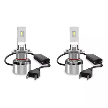 LED lemputės priekiniams žibintams Ledvance LEDriving XTR H7 64210DWXTR, pora (2 vnt.)