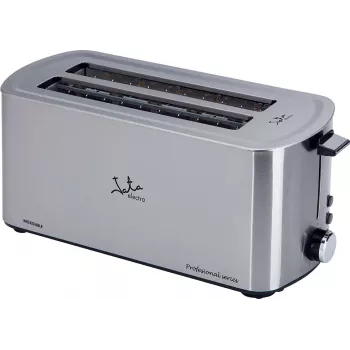 Skrudintuvas JATA TT1046 2 riekėms 1400 W Nerūdijantis plienas