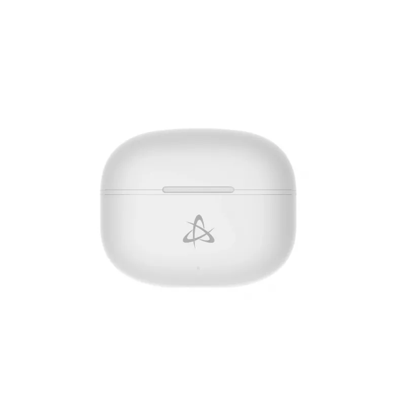 Ausinės SBOX EB-TWS99 Baltos